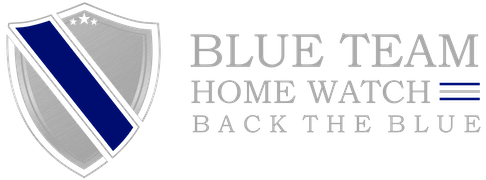 Blue Team Home Watch